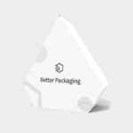 Polygonal boxes buckle pentagon mockup 188070
