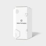 Polygonal boxes hexagonal handles mockup 188101