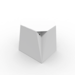 Packaging homeobox handle mockup 188120