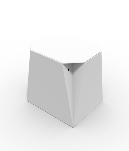 Packaging homeobox handle mockup 188120