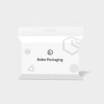 Polygonal boxes side hanging hexagonal mockup 188130