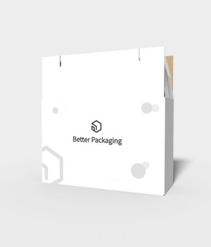 Cartons paper tuck end boxes mockup 200220