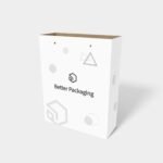 Tote bags auto bottom tote auto lock bottom mockup 220030