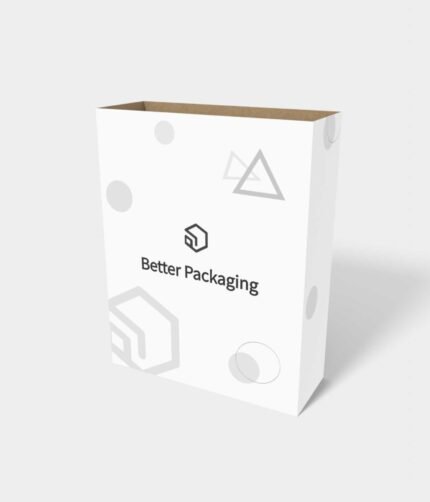 Tote bags hands-free mockup 220040