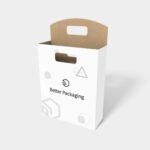 Tote bags sealing mockup 220080