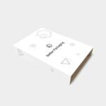 Envelopes cartridge covers mockup 240010