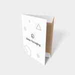 Envelopes simple package envelopes envelopes/envelope sleeves mockup 240020