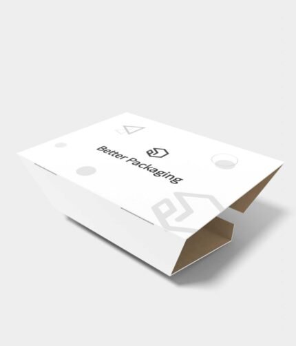 Box covers open hole sleeve boxes envelopes/envelope sleeves mockup 240031