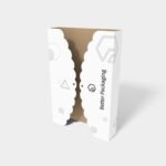 Arc cloud envelopes envelopes/envelope sleeves mockup 240053