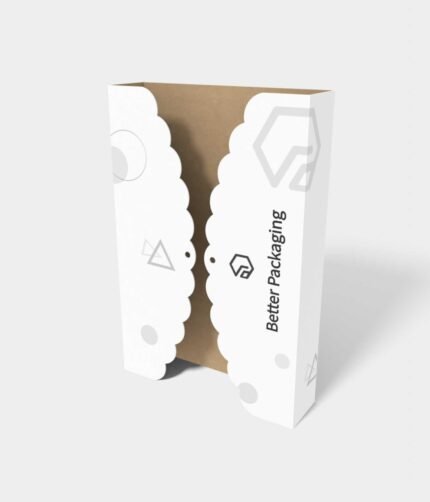 Arc cloud envelopes envelopes/envelope sleeves mockup 240053