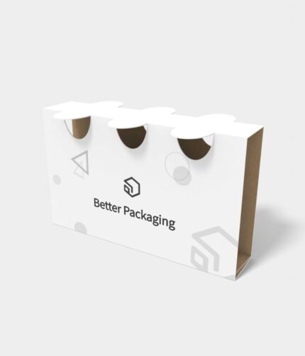 3-hole snap lock envelopes envelopes/envelope sleeves mockup 240070