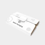 Handshake sleeve envelopes/envelope sleeves mockup 240080