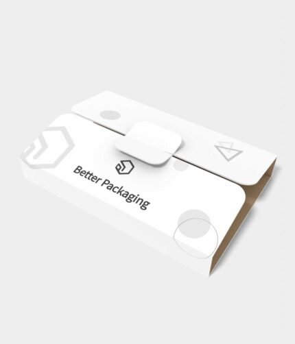 Handshake sleeve envelopes/envelope sleeves mockup 240080