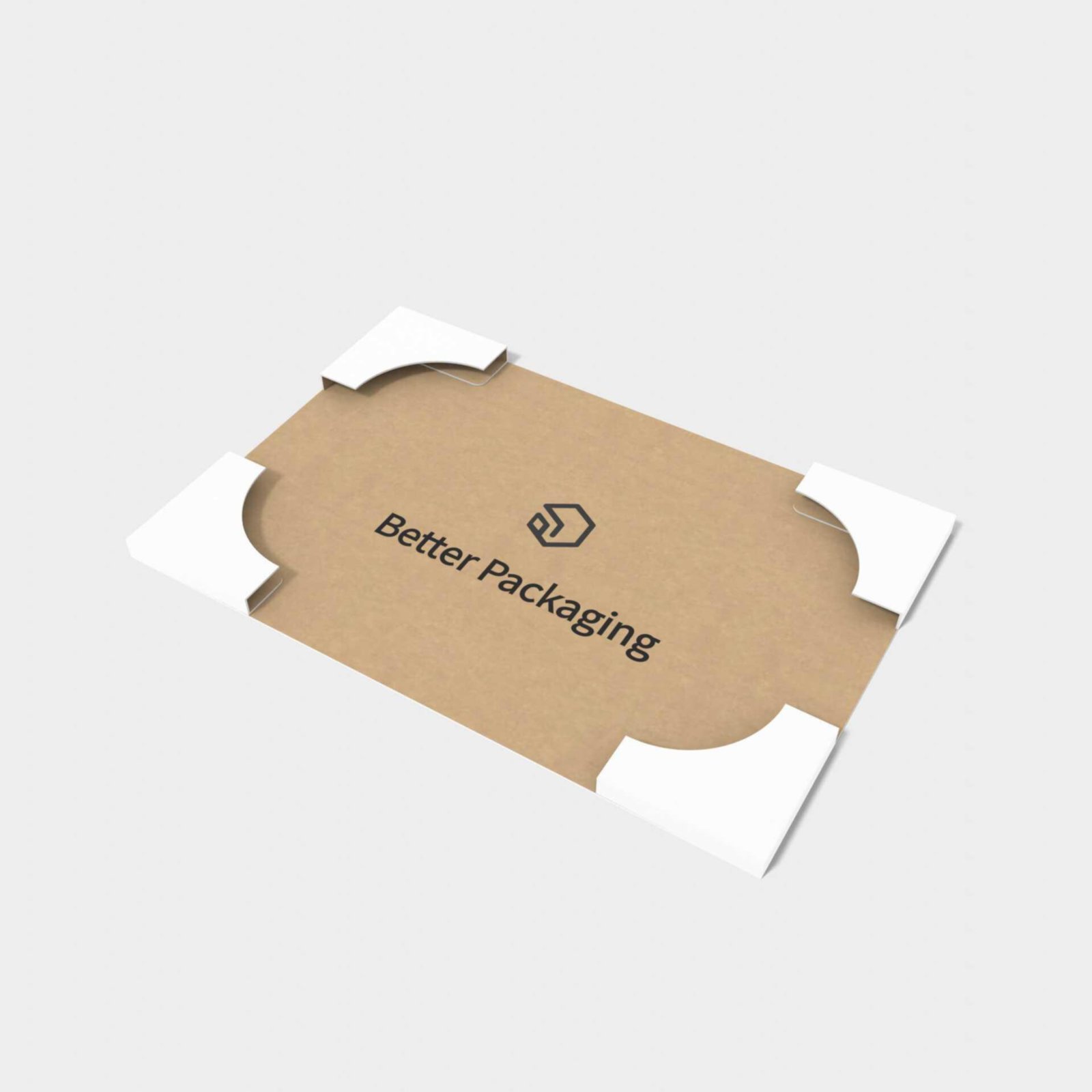 Envelopes/envelope sleeves square half-covered mockup 240180 Envelopes/envelope sleeves square half-covered mockup 240180