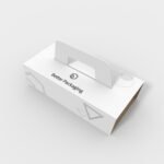 Envelopes/envelope sleeves handles mockup 240200