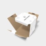 Envelopes/envelope sleeves lock inserts open-angle mockup 240310