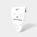 Envelopes/envelope sleeves open-bottom envelopes mockup 240360