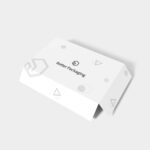 Inserts buffer inserts inserts/dividers mockup 310010