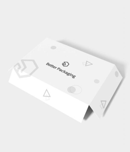 Inserts buffer inserts inserts/dividers mockup 310010