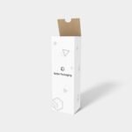 Inserts tuck end box inserts square inserts mockup 310030