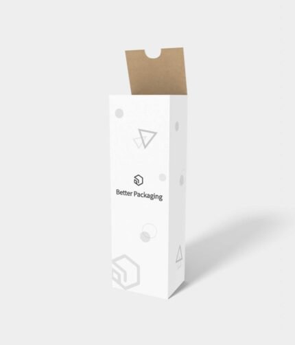 Inserts tuck end box inserts square inserts mockup 310030