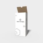 Inserts/dividers mockup 310032