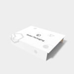 Buffer files inserts/dividers mockup 310040