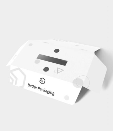 Inserts/dividers supports mockup 310140