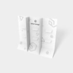 Inserts/dividers pastry box inserts mockup 310180