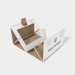 Inserts/dividers multifunctional buffers mockup 310230