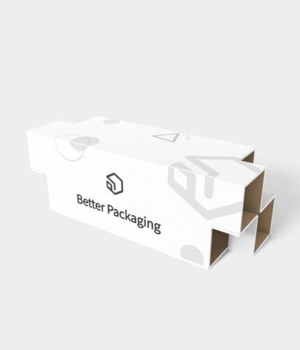 Inserts/dividers mockup 310260