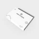 Inserts/dividers full-covered mockup 310270