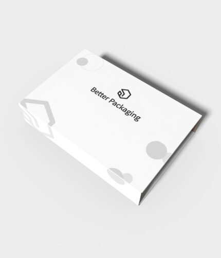 Inserts/dividers full-covered mockup 310270