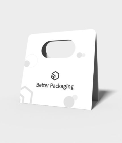 Tote bags handles cup holders mockup 310320