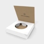 Inserts/dividers mockup 310370