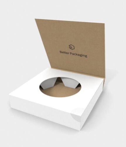 Inserts/dividers mockup 310370