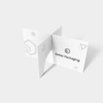 Blocks inserts rotatable mockup 311010