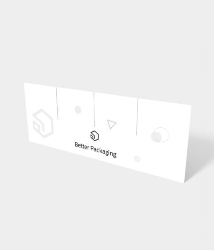 Dividers 3-slot blocks inserts/dividers mockup 316012