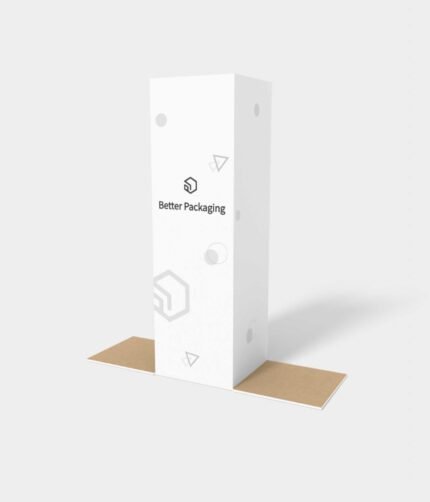 Inserts/dividers 3-point blocks mockup 316140