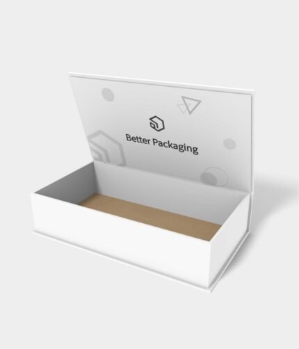 Book box luxury box rigid box mockup 360101