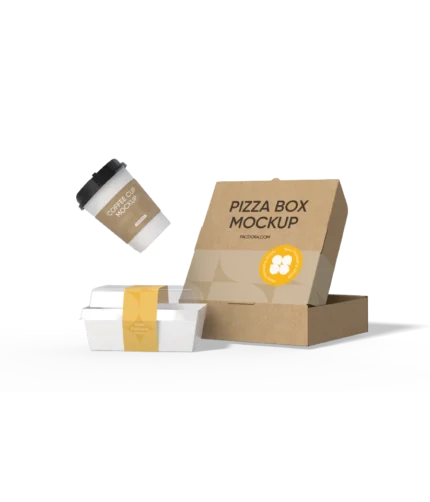 Food Packaging